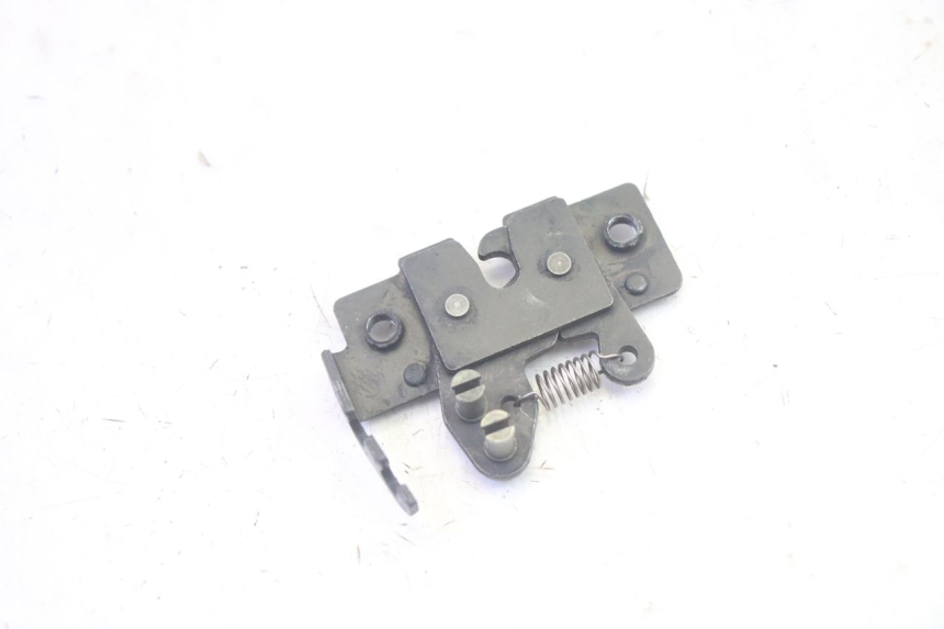 photo de SEAT LOCK PIAGGIO XEVO - X EVO 125 (2007 - 2016) - Component detail