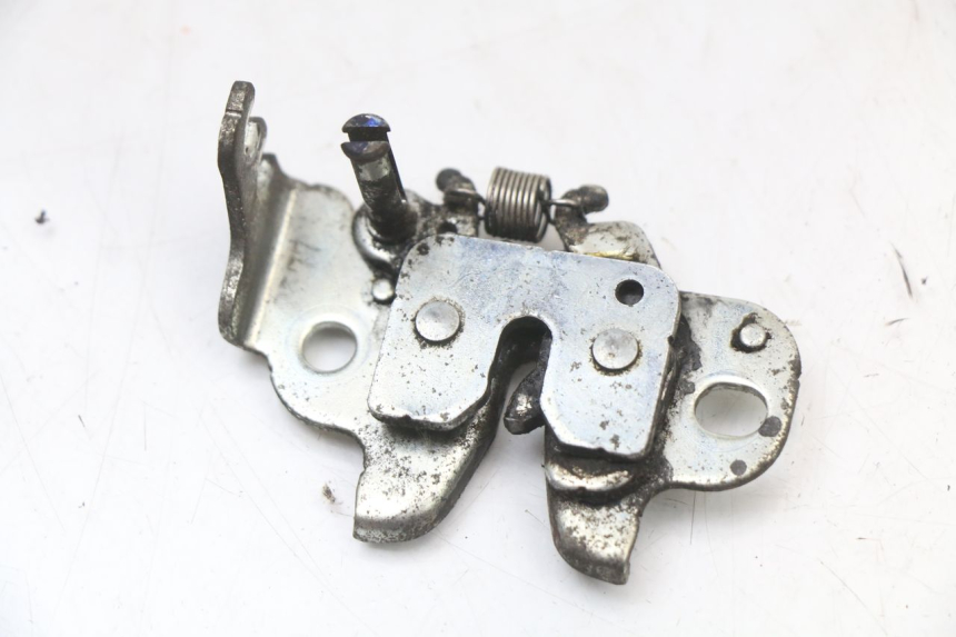 photo de SEAT LOCK YAMAHA XMAX X-MAX ABS 125 (2017 - 2020)