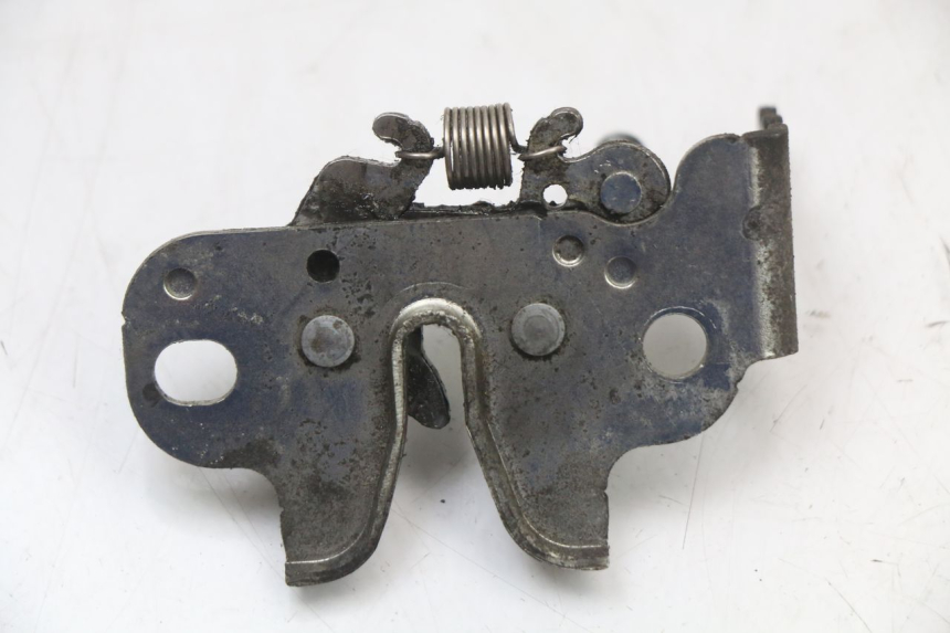 photo de SEAT LOCK YAMAHA XMAX X-MAX ABS 125 (2017 - 2020)