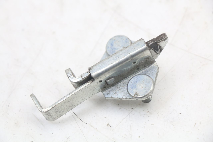 photo de SEAT LOCK SET YAMAHA FZ1 FAZER 1000 (2007 - 2009) - Main view