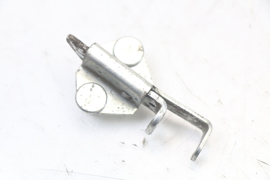 photo de SEAT LOCK SET YAMAHA FZ1 FAZER 1000 (2007 - 2009) - Component detail