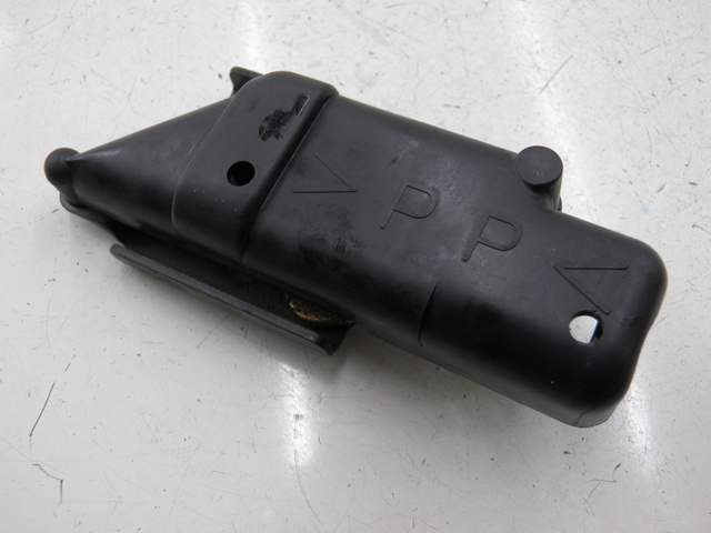 photo de SEAT LOCK SET YAMAHA TDM 900 (2004 - 2006) - Component detail