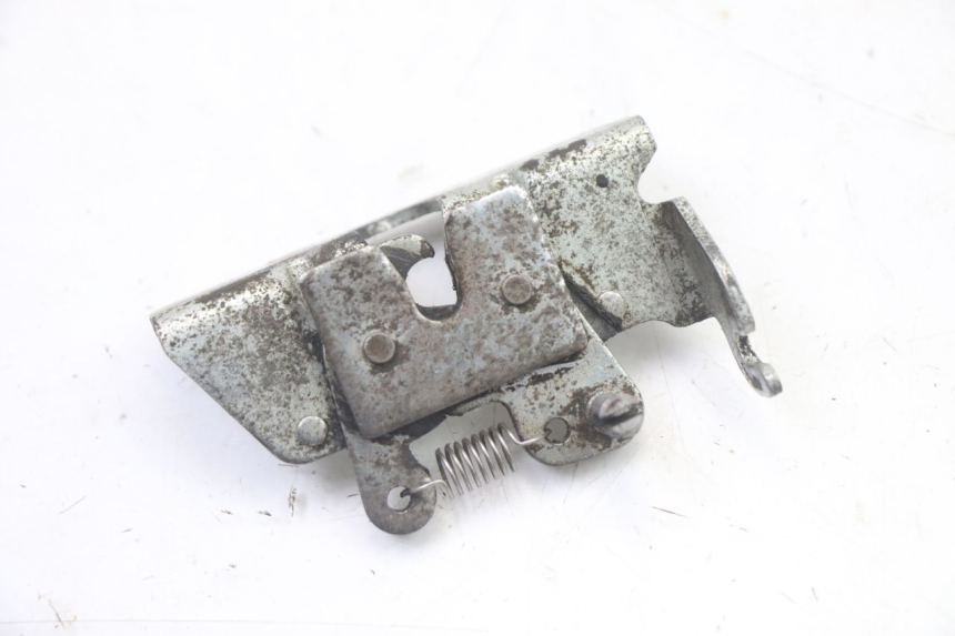 photo de SEAT LOCK SET YAMAHA TZR 50 (2008 - 2016)