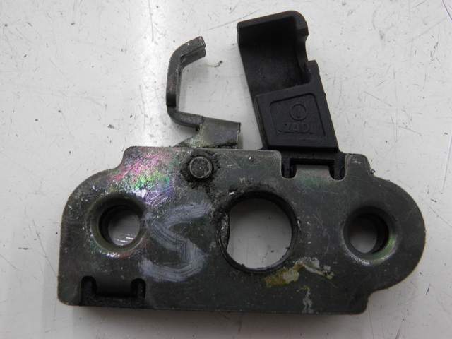 photo de SEAT LOCK YAMAHA YP MAJESTY 125 (1998 - 2001)