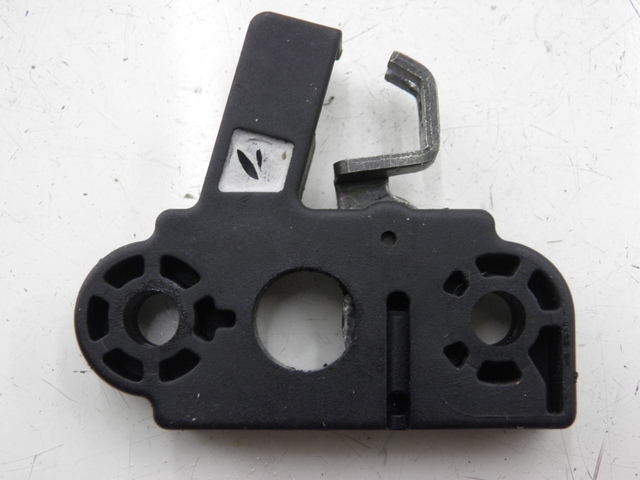 photo de SEAT LOCK YAMAHA YP MAJESTY 125 (1998 - 2001)