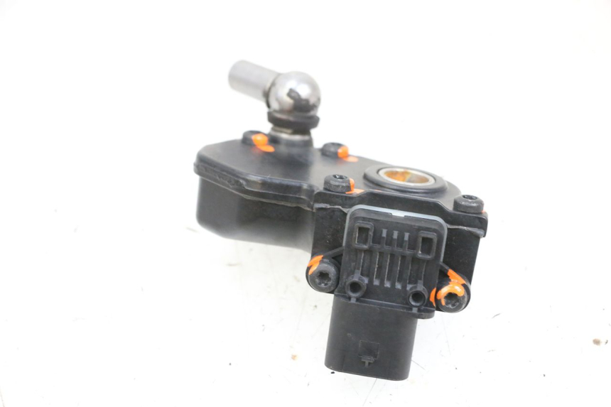 photo de SHIFT ASSISTANT PRO BMW R GS 1250 (2021 - 2024) - Alternative perspective