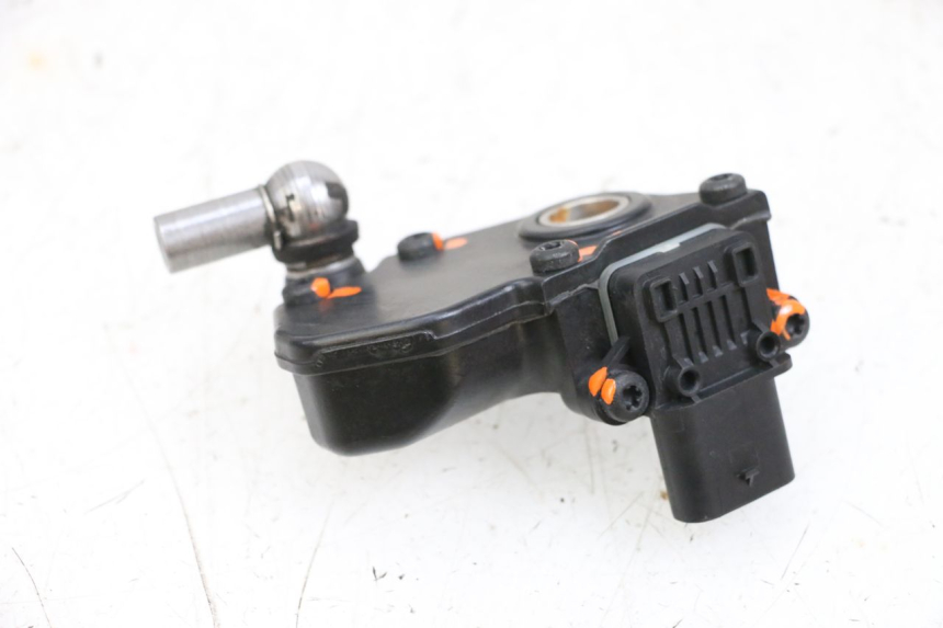 photo de SHIFT ASSISTANT PRO BMW R GS 1250 (2021 - 2024) - Surface and material condition