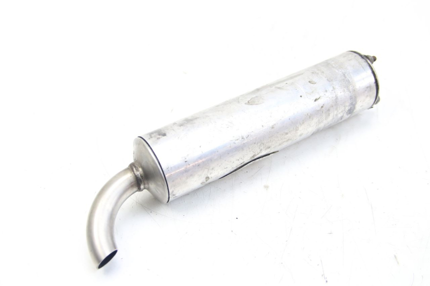 photo de EXHAUST SILENCER MBK BOOSTER SPIRIT 50 (2004 - 2017) - Component detail