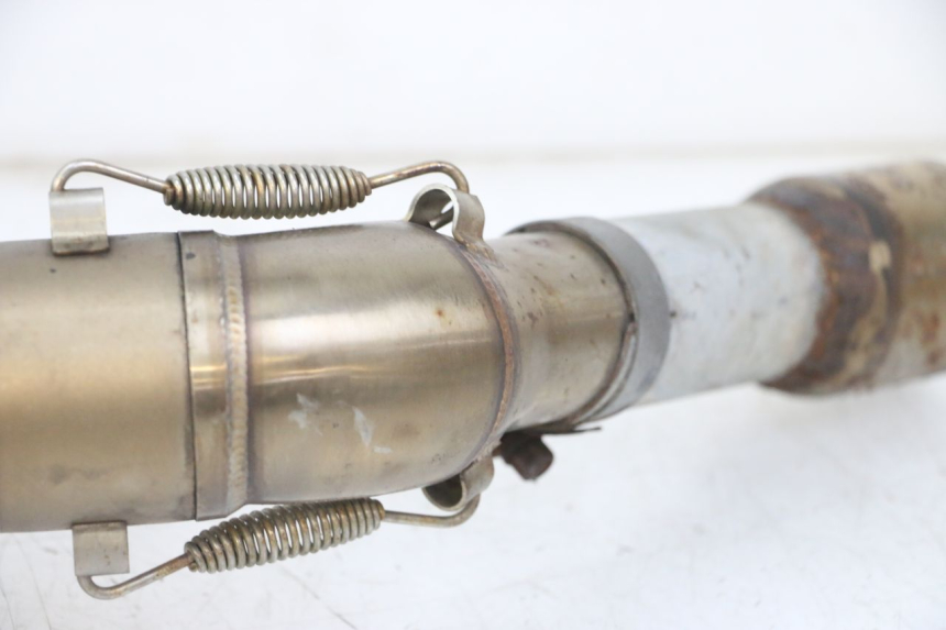 photo de EXHAUST SILENCER HONDA CBF 500 (2004 - 2007)
