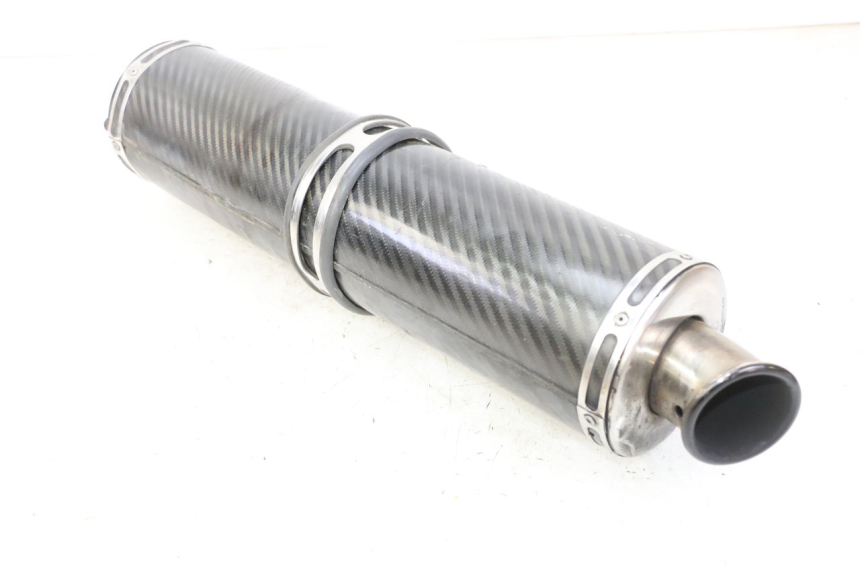 photo de EXHAUST SILENCER HONDA CBR RR FIREBLADE 900 (1992 - 1994)