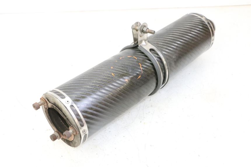 photo de EXHAUST SILENCER HONDA CBR RR FIREBLADE 900 (1992 - 1994)
