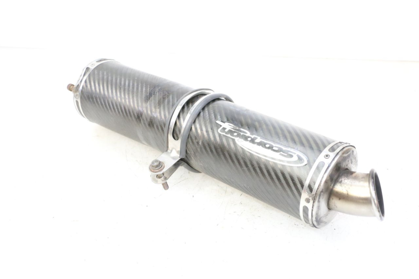 photo de EXHAUST SILENCER HONDA CBR RR FIREBLADE 900 (1992 - 1994)