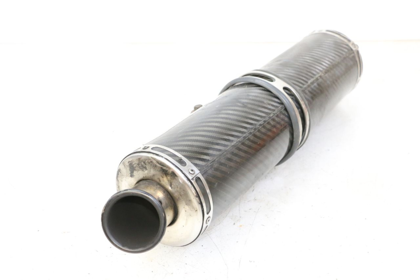 photo de EXHAUST SILENCER HONDA CBR RR FIREBLADE 900 (1992 - 1994)