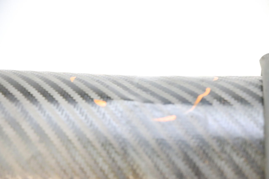 photo de EXHAUST SILENCER HONDA CBR RR FIREBLADE 900 (1992 - 1994)