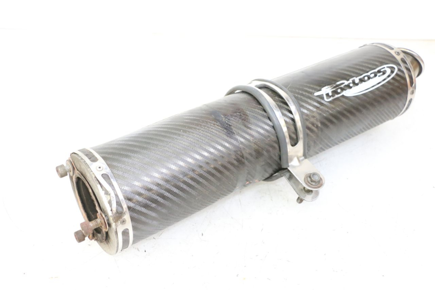 photo de EXHAUST SILENCER HONDA CBR RR FIREBLADE 900 (1992 - 1994)