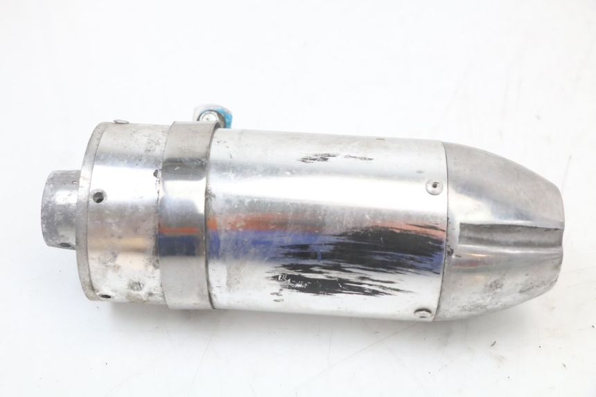 photo de EXHAUST SILENCER CCR DIRT BIKE 125