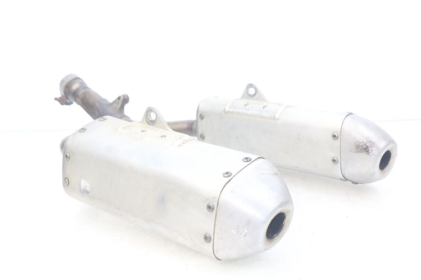 photo de EXHAUST HONDA CRF 250 (2016 - 2017)