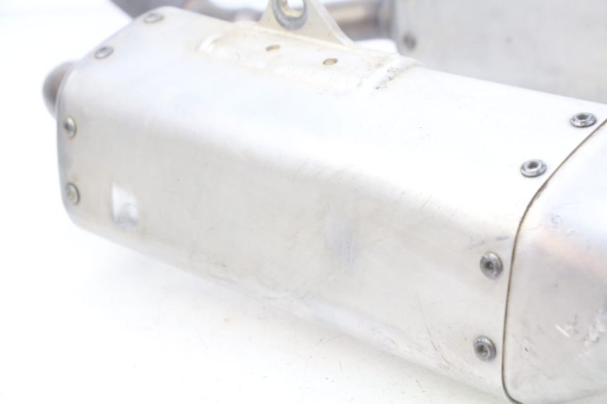 photo de EXHAUST HONDA CRF 250 (2016 - 2017)