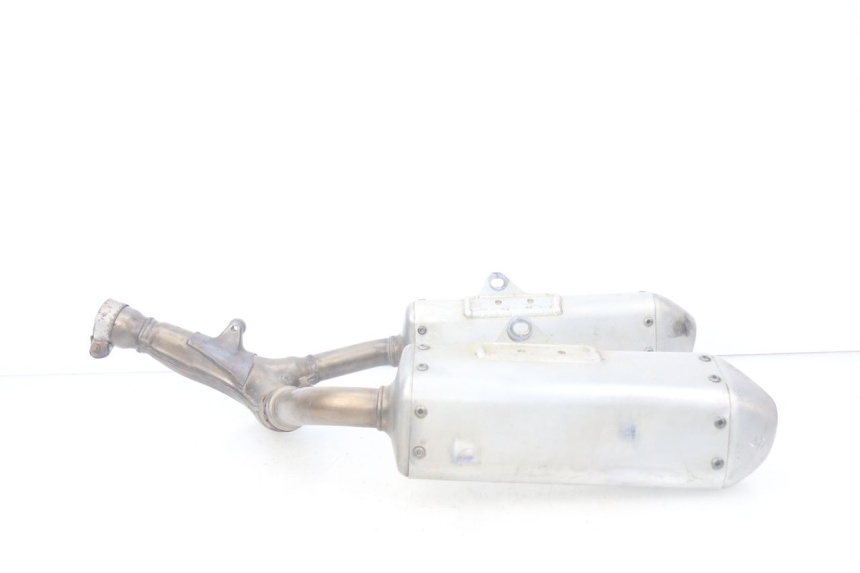 photo de EXHAUST HONDA CRF 250 (2016 - 2017)