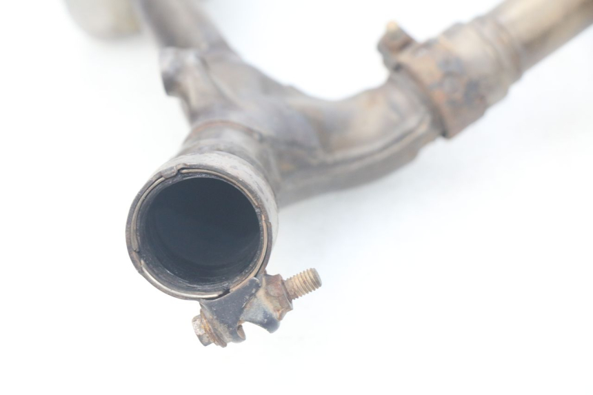 photo de EXHAUST HONDA CRF 250 (2016 - 2017)