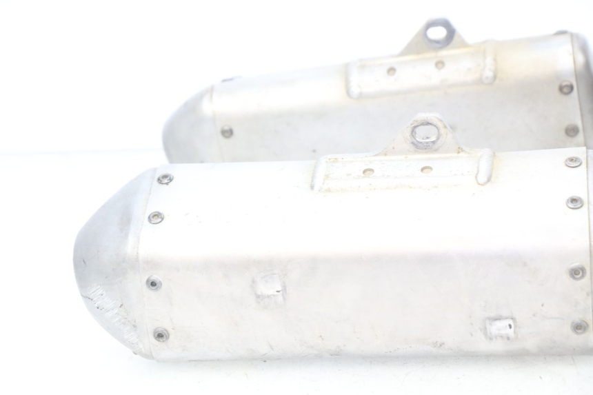 photo de EXHAUST HONDA CRF 250 (2016 - 2017)