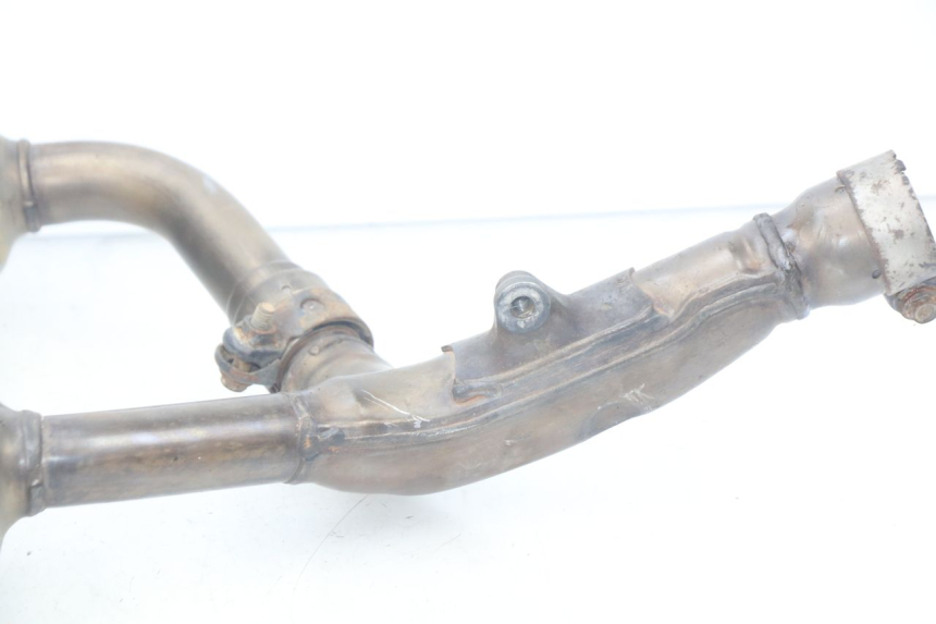 photo de EXHAUST HONDA CRF 250 (2016 - 2017)