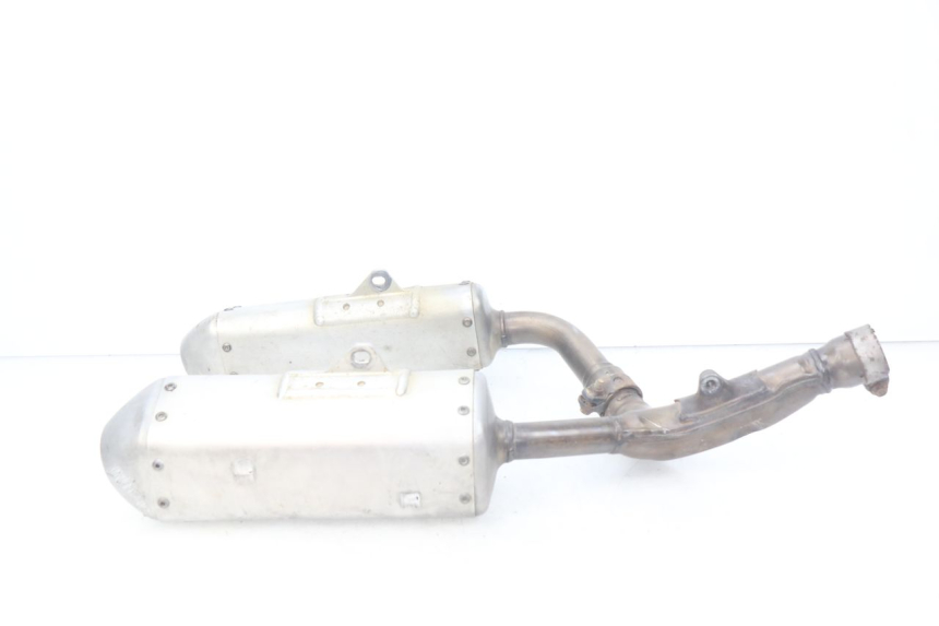 photo de EXHAUST HONDA CRF 250 (2016 - 2017)
