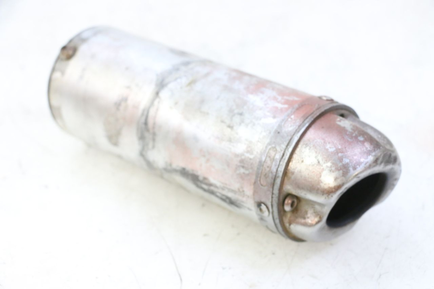 photo de EXHAUST SILENCER CCR DIRT BIKE 125