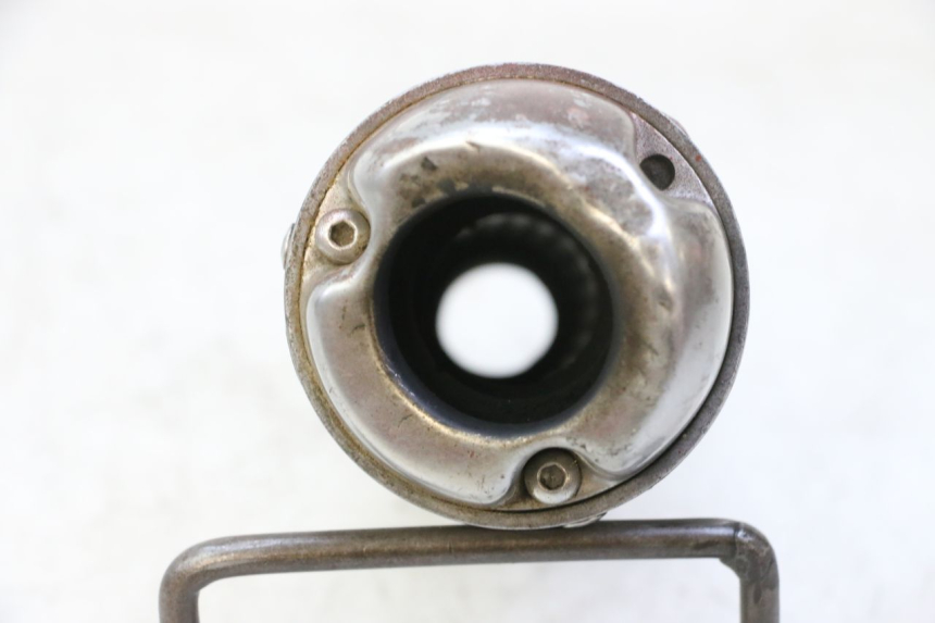 photo de EXHAUST SILENCER CCR DIRT BIKE 125