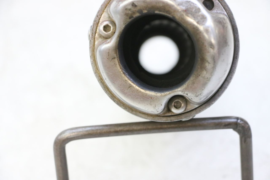 photo de EXHAUST SILENCER CCR DIRT BIKE 125