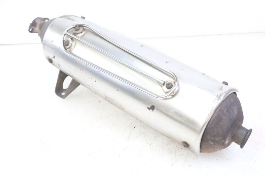 photo de EXHAUST SILENCER PEUGEOT ELYSEO 125 (1999 - 2004)