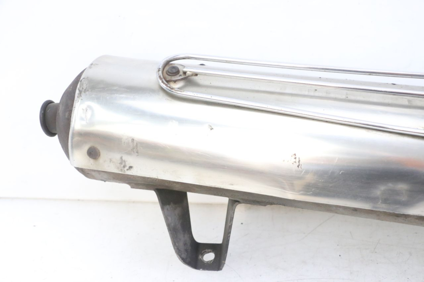 photo de EXHAUST SILENCER PEUGEOT ELYSEO 125 (1999 - 2004)