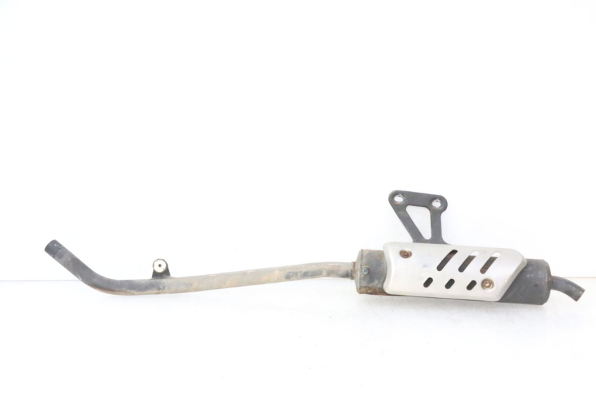 photo de EXHAUST SILENCER APRILIA ETX 125 (1998 - 2002)