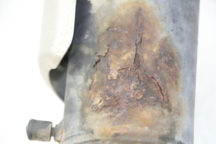 photo de EXHAUST SILENCER APRILIA ETX 125 (1998 - 2002)