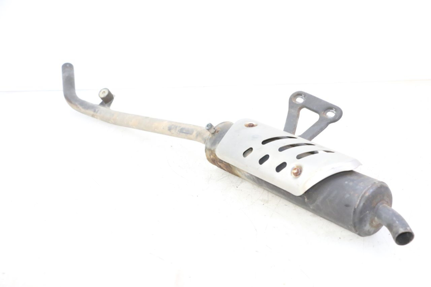 photo de EXHAUST SILENCER APRILIA ETX 125 (1998 - 2002)