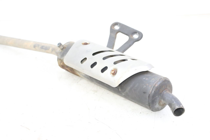 photo de EXHAUST SILENCER APRILIA ETX 125 (1998 - 2002)