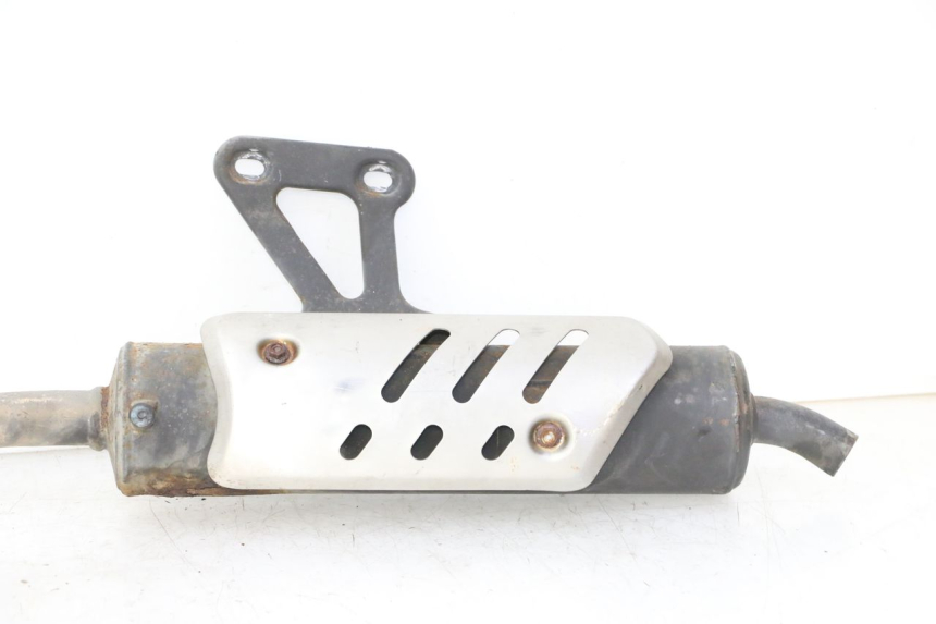 photo de EXHAUST SILENCER APRILIA ETX 125 (1998 - 2002)