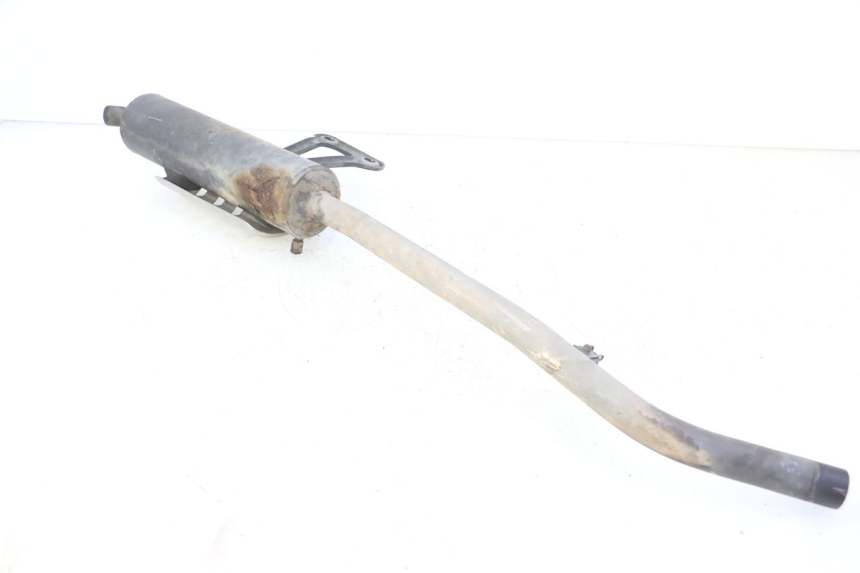 photo de EXHAUST SILENCER APRILIA ETX 125 (1998 - 2002)