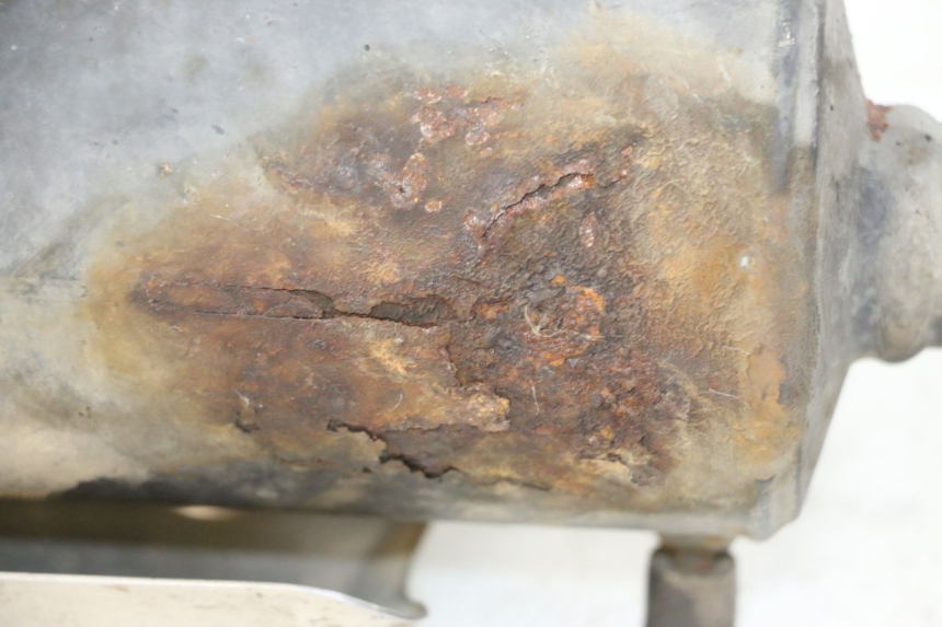 photo de EXHAUST SILENCER APRILIA ETX 125 (1998 - 2002)