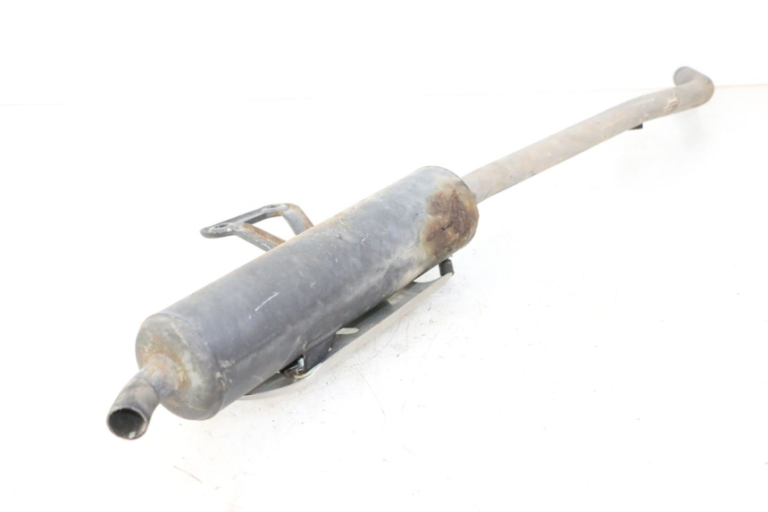 photo de EXHAUST SILENCER APRILIA ETX 125 (1998 - 2002)