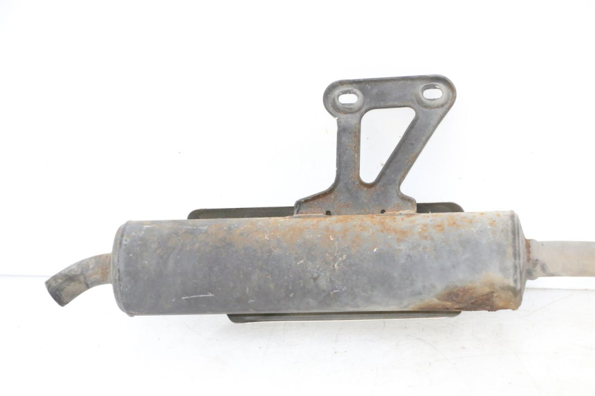 photo de EXHAUST SILENCER APRILIA ETX 125 (1998 - 2002)