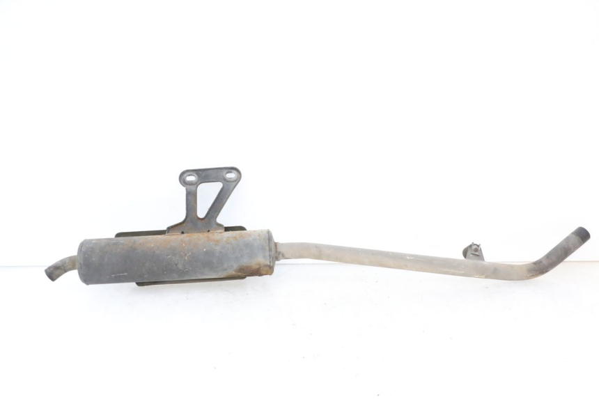 photo de EXHAUST SILENCER APRILIA ETX 125 (1998 - 2002)