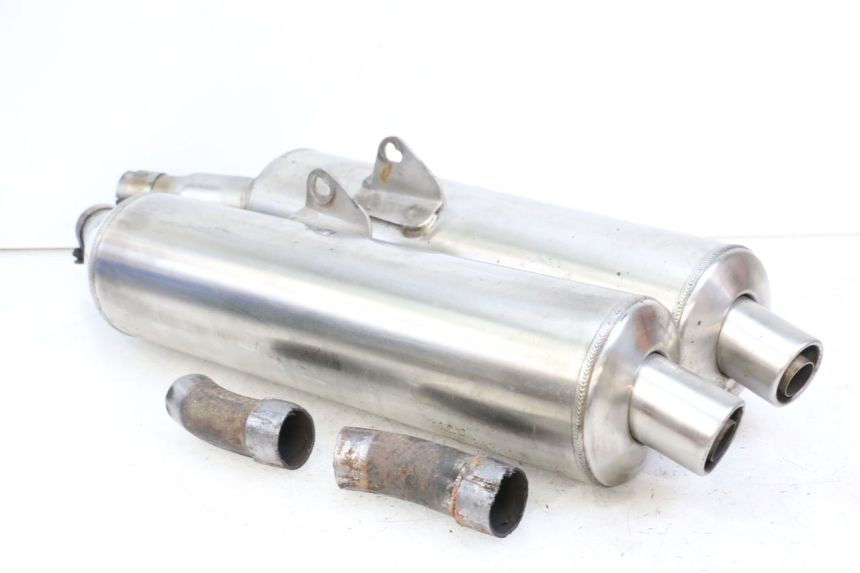 photo de EXHAUST SILENCER YAMAHA FJ 36Y 1100 (1984 - 1985)