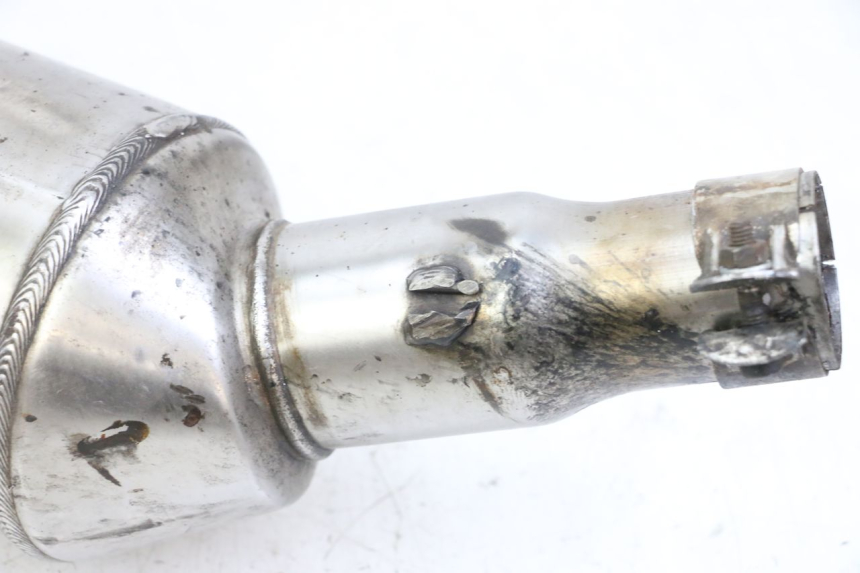 photo de EXHAUST SILENCER YAMAHA FJ 36Y 1100 (1984 - 1985)