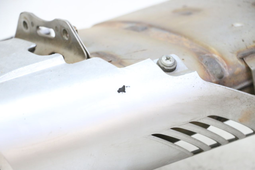 photo de EXHAUST SILENCER YAMAHA FZ6 FAZER S2 600 (2007 - 2011)