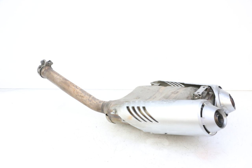 photo de EXHAUST SILENCER YAMAHA FZ6 FAZER S2 600 (2007 - 2011)