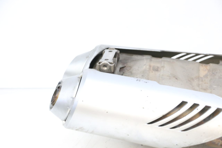 photo de EXHAUST SILENCER YAMAHA FZ6 FAZER S2 600 (2007 - 2011)