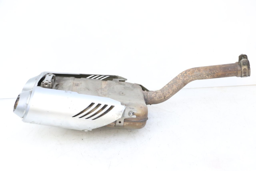photo de EXHAUST SILENCER YAMAHA FZ6 FAZER S2 600 (2007 - 2011)