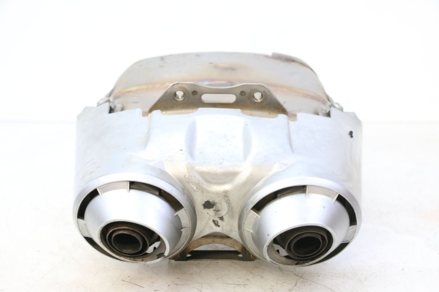 photo de EXHAUST SILENCER YAMAHA FZ6 FAZER S2 600 (2007 - 2011)