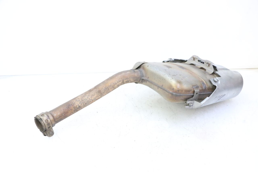 photo de EXHAUST SILENCER YAMAHA FZ6 FAZER S2 600 (2007 - 2011)